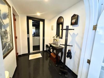 Apartamento de 4 alcobas en venta en Santa Barbara Occidental, Bogotá, 286 m² · foto 6 de 20
