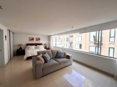 Apartamento de 4 alcobas en venta en Santa Barbara Occidental, Bogotá, 286 m² · foto 12 de 20
