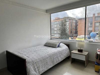 Apartamento de 4 alcobas en venta en Santa Barbara Occidental, Bogotá, 286 m² · foto 16 de 20