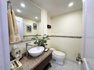 Apartamento de 4 alcobas en venta en Santa Barbara Occidental, Bogotá, 286 m² · foto 17 de 20