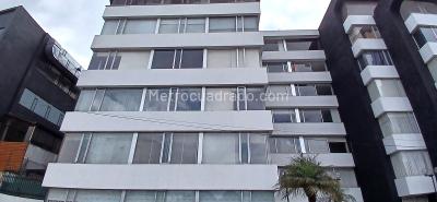 Apartamento en venta en Chico, Bogotá · foto 2 de 20