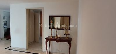 Apartamento en venta en Chico, Bogotá · foto 4 de 20