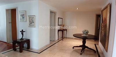 Apartamento en venta en Chico, Bogotá · foto 5 de 20