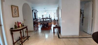 Apartamento en venta en Chico, Bogotá · foto 6 de 20