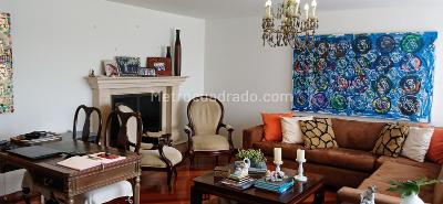 Apartamento en venta en Chico, Bogotá · foto 7 de 20