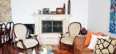 Apartamento en venta en Chico, Bogotá · foto 8 de 20