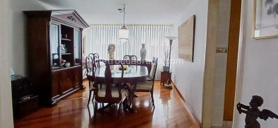 Apartamento en venta en Chico, Bogotá · foto 9 de 20