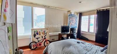Apartamento en venta en Chico, Bogotá · foto 10 de 20