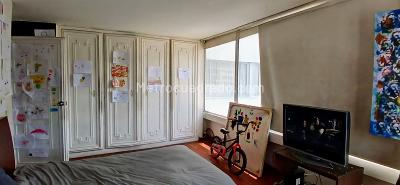 Apartamento en venta en Chico, Bogotá · foto 11 de 20