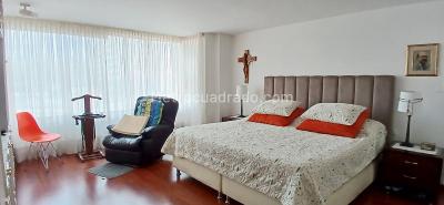 Apartamento en venta en Chico, Bogotá · foto 12 de 20