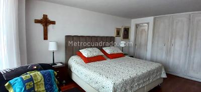 Apartamento en venta en Chico, Bogotá · foto 13 de 20