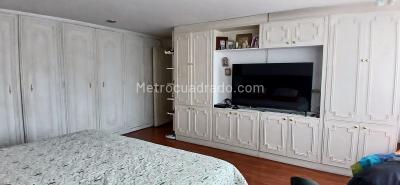 Apartamento en venta en Chico, Bogotá · foto 14 de 20