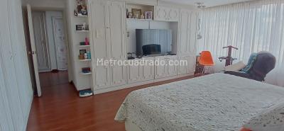 Apartamento en venta en Chico, Bogotá · foto 16 de 20