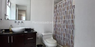 Apartamento en venta en Chico, Bogotá · foto 17 de 20