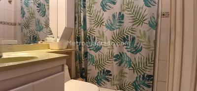 Apartamento en venta en Chico, Bogotá · foto 18 de 20