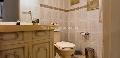 Apartamento en venta en Chico, Bogotá · foto 19 de 20