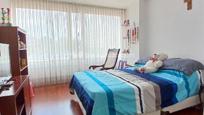 Apartamento en venta en Chico, Bogotá · foto 20 de 20