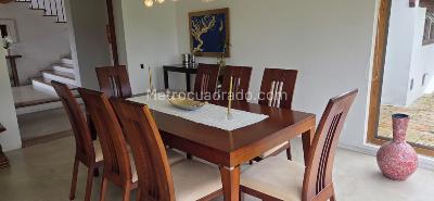 Casa de 4 alcobas en venta en Vereda Sindamanoy, Chía, 230 m² · foto 4 de 20