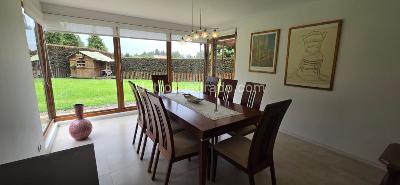 Casa de 4 alcobas en venta en Vereda Sindamanoy, Chía, 230 m² · foto 5 de 20