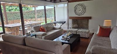 Casa de 4 alcobas en venta en Vereda Sindamanoy, Chía, 230 m² · foto 6 de 20