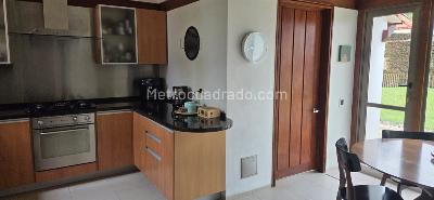 Casa de 4 alcobas en venta en Vereda Sindamanoy, Chía, 230 m² · foto 7 de 20