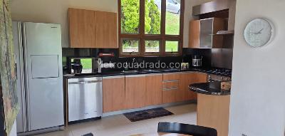 Casa de 4 alcobas en venta en Vereda Sindamanoy, Chía, 230 m² · foto 9 de 20