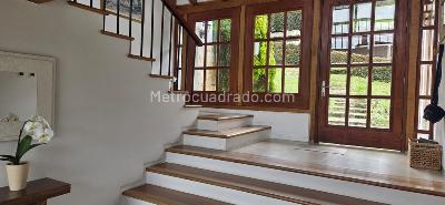 Casa de 4 alcobas en venta en Vereda Sindamanoy, Chía, 230 m² · foto 12 de 20