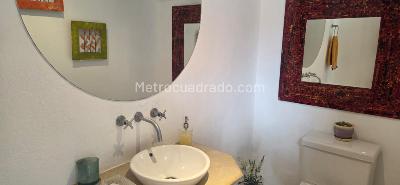 Casa de 4 alcobas en venta en Vereda Sindamanoy, Chía, 230 m² · foto 13 de 20