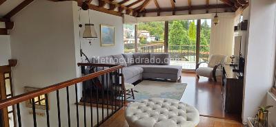 Casa de 4 alcobas en venta en Vereda Sindamanoy, Chía, 230 m² · foto 15 de 20