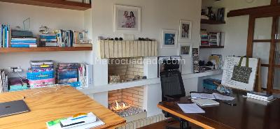 Casa de 4 alcobas en venta en Vereda Sindamanoy, Chía, 230 m² · foto 16 de 20