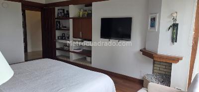 Casa de 4 alcobas en venta en Vereda Sindamanoy, Chía, 230 m² · foto 17 de 20
