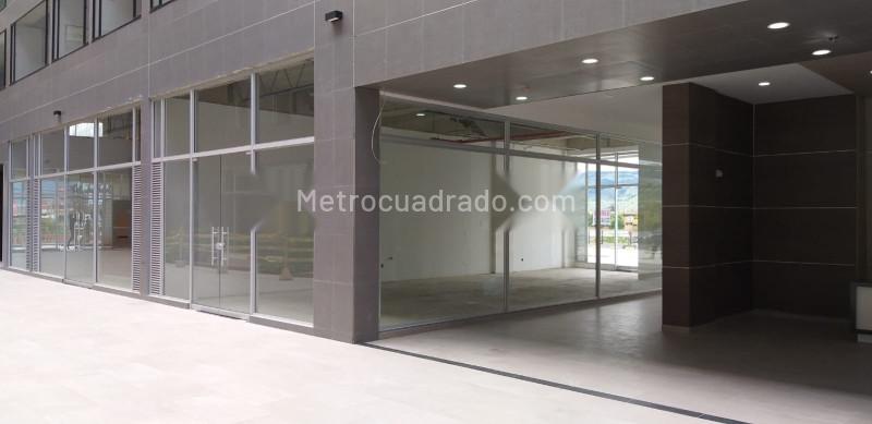 Local Comercial en Venta, Edificio Quantum Limite Entre Chia Y Cajica, Chía - Vista 4