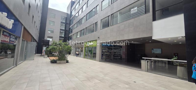 Local Comercial en Venta, Edificio Quantum Limite Entre Chia Y Cajica, Chía - Vista 5
