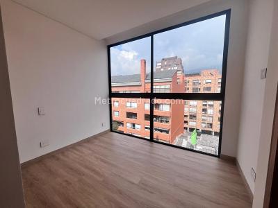 Apartamento de 2 alcobas en venta en El Virrey, Bogotá, 83 m² · foto 7 de 19