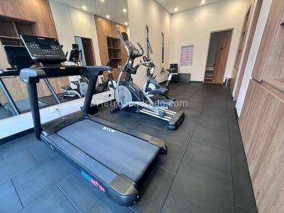 Apartamento de 2 alcobas en venta en El Virrey, Bogotá, 83 m² · foto 13 de 19