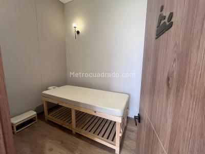 Apartamento de 2 alcobas en venta en El Virrey, Bogotá, 83 m² · foto 14 de 19