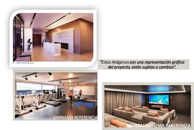 Apartamento en venta en Santa Barbara Oriental, Bogotá · foto 2 de 5