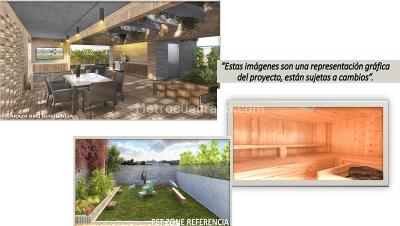 Apartamento en venta en Santa Barbara Oriental, Bogotá · foto 4 de 5