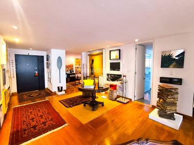 Apartamento de 3 alcobas en venta en Santa Barbara, Bogotá, 215 m² · foto 3 de 20