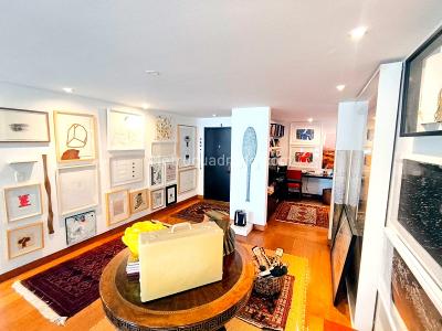 Apartamento de 3 alcobas en venta en Santa Barbara, Bogotá, 215 m² · foto 4 de 20