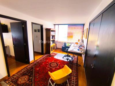 Apartamento de 3 alcobas en venta en Santa Barbara, Bogotá, 215 m² · foto 8 de 20