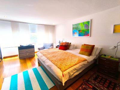 Apartamento de 3 alcobas en venta en Santa Barbara, Bogotá, 215 m² · foto 14 de 20