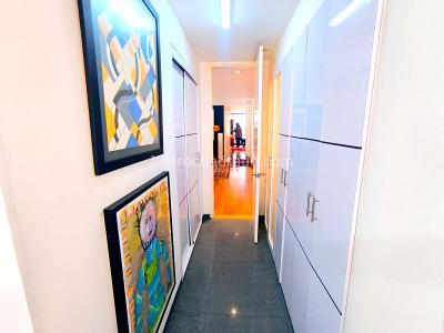 Apartamento de 3 alcobas en venta en Santa Barbara, Bogotá, 215 m² · foto 18 de 20