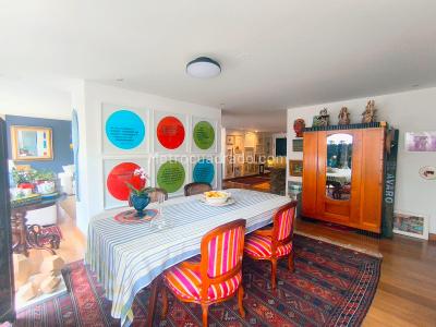 Apartamento de 3 alcobas en venta en Santa Barbara, Bogotá, 215 m² · foto 20 de 20