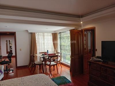 Apartamento de 4 alcobas en venta en Santa Barbara Alta, Bogotá, 390 m² · foto 5 de 20