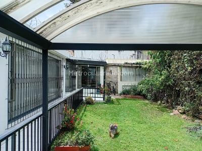 Apartamento de 4 alcobas en venta en Santa Barbara Alta, Bogotá, 390 m² · foto 8 de 20