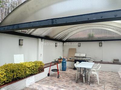Apartamento de 4 alcobas en venta en Santa Barbara Alta, Bogotá, 390 m² · foto 9 de 20