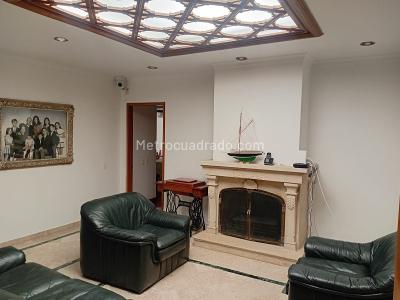 Apartamento de 4 alcobas en venta en Santa Barbara Alta, Bogotá, 390 m² · foto 10 de 20