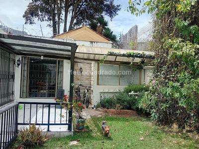 Apartamento de 4 alcobas en venta en Santa Barbara Alta, Bogotá, 390 m² · foto 12 de 20