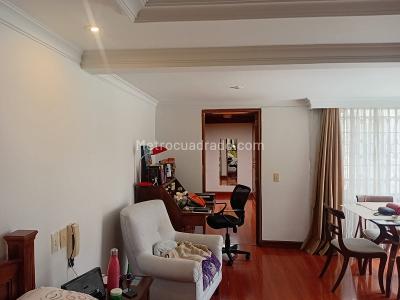 Apartamento de 4 alcobas en venta en Santa Barbara Alta, Bogotá, 390 m² · foto 20 de 20